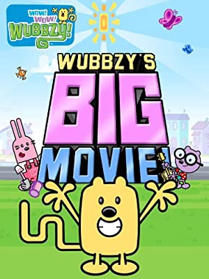 Wubbzy's Big Movie!
