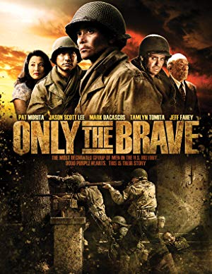 Only The Brave 2006
