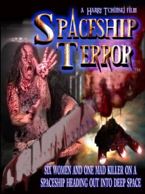 Spaceship Terror