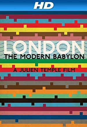 London: The Modern Babylon