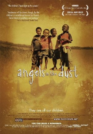 Angels In The Dust