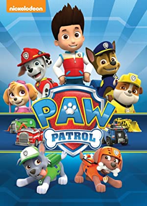 Paw Patrol: Season 6