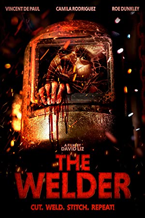 The Welder 2023