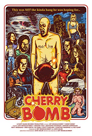 Cherry Bomb 2018