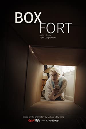 Box Fort (short 2020)