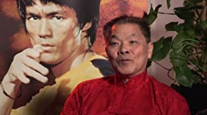 The Grandmaster & The Dragon: William Cheung & Bruce Lee