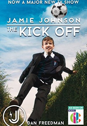 Jamie Johnson: Season 1