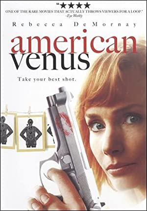 American Venus 2007