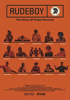Rudeboy: The Story Of Trojan Records
