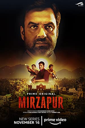 Mirzapur: Season 2