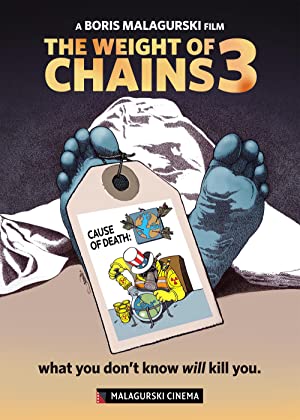 The Weight Of Chains 3