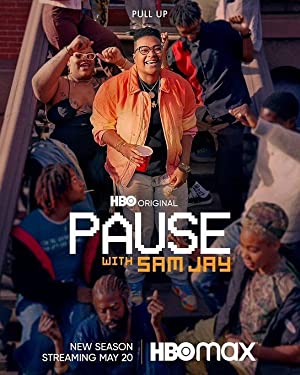 Pause With Sam Jay: Season 2