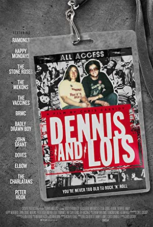 Dennis And Lois