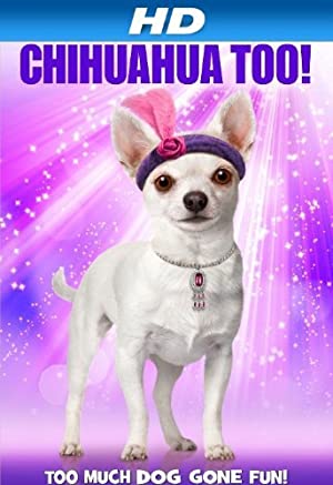 Chihuahua Too!