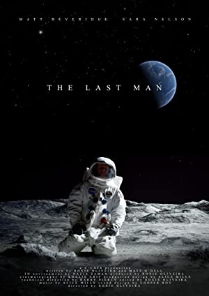 The Last Man (short 2022)