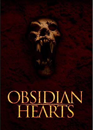 Obsidian Hearts