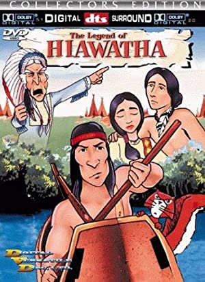 Hiawatha 1988