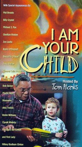 I Am Your Child