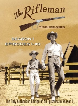 The Rifleman: Season 3