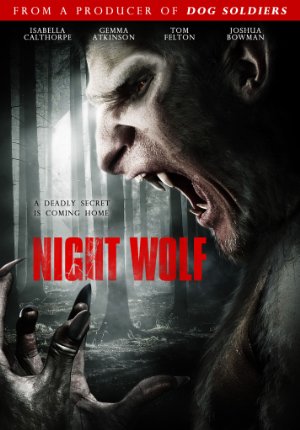 Night Wolf ( 13 Hours )