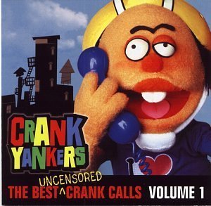 Crank Yankers: Season 2