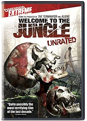 Welcome To The Jungle 2009
