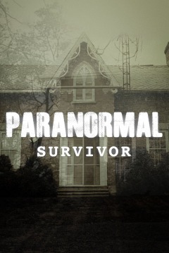 Paranormal Survivor: Season 5