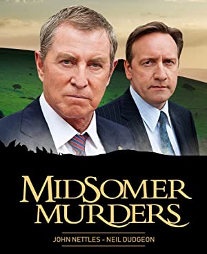 Midsomer Murders: Season 22