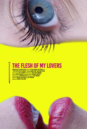 The Flesh Of My Lovers