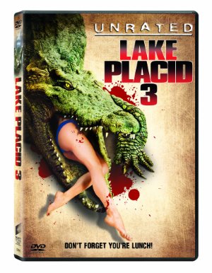 Lake Placid 3