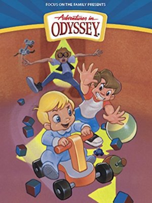 Adventures In Odyssey: Baby Daze