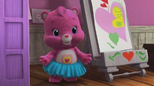 Care Bears: Welcome To Care-a-lot