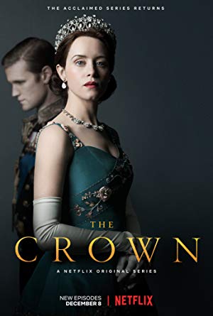 The Crown: Season 3