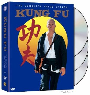 Kung Fu: Season 3