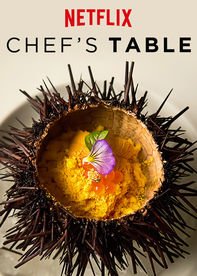 Chef's Table: Season 4