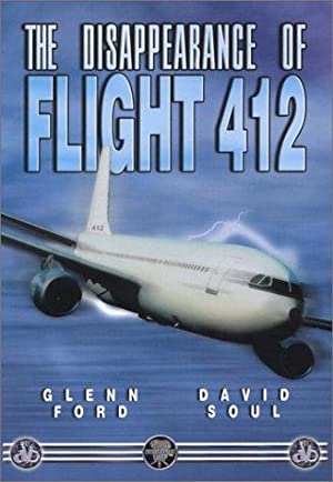 The Disappearance Of Flight 412