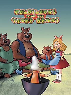 Goldilocks And The Three Bears 1994