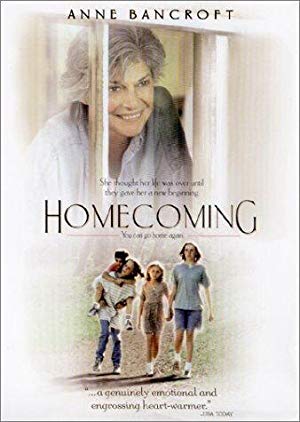 Homecoming 1996