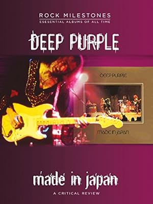 Deep Purple: Made In Japan