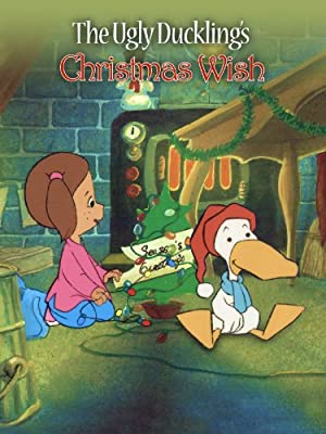 The Ugly Duckling's Christmas Wish