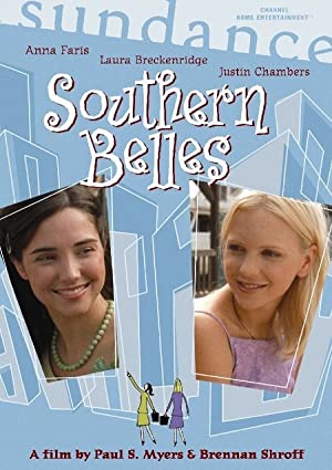 Southern Belles 2009