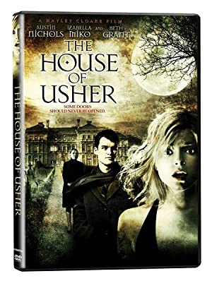 The House Of Usher 2006