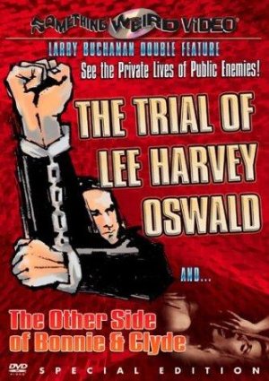 The Trial Of Lee Harvey Oswald 1964
