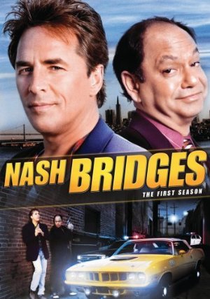 Nash Bridges: Season 6