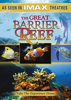 The Great Barrier Reef 1999