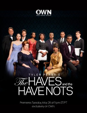 The Haves And The Have Nots: Season 3
