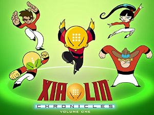 Xiaolin Chronicles