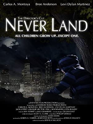 Never Land (short 2010)