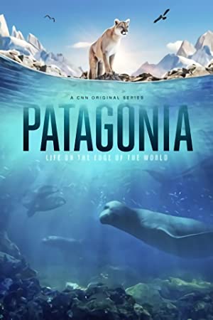 Patagonia: Season 1