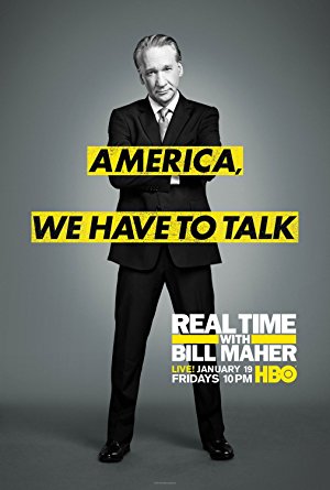 Real Time With Bill Maher: Season 16